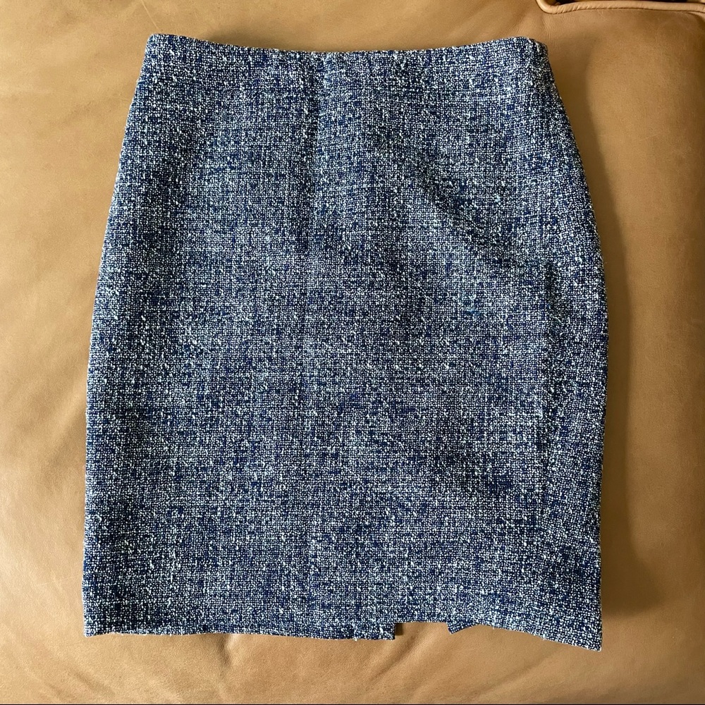 J.Crew Pencil Skirt